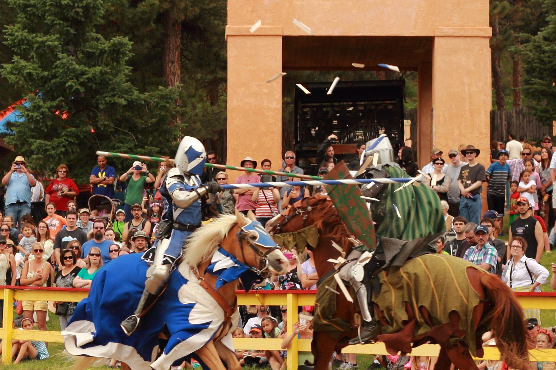 Pittsburgh Renaissance Festival Affordable fun for everyone!
