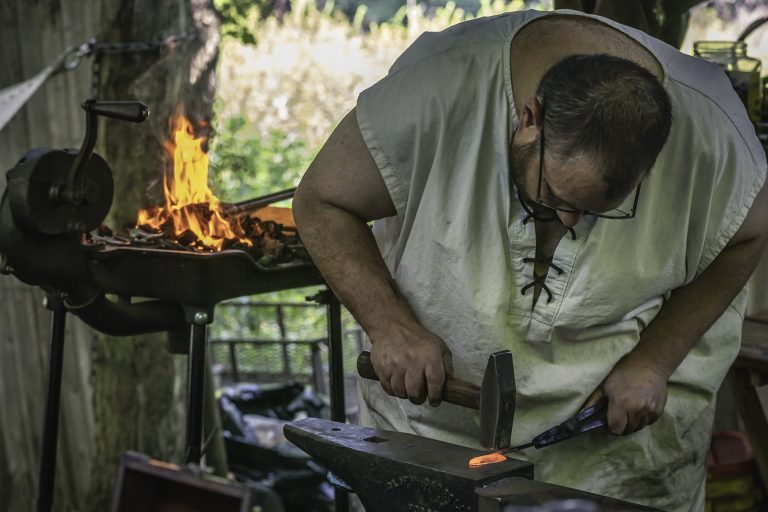 Boar’s Head Forge